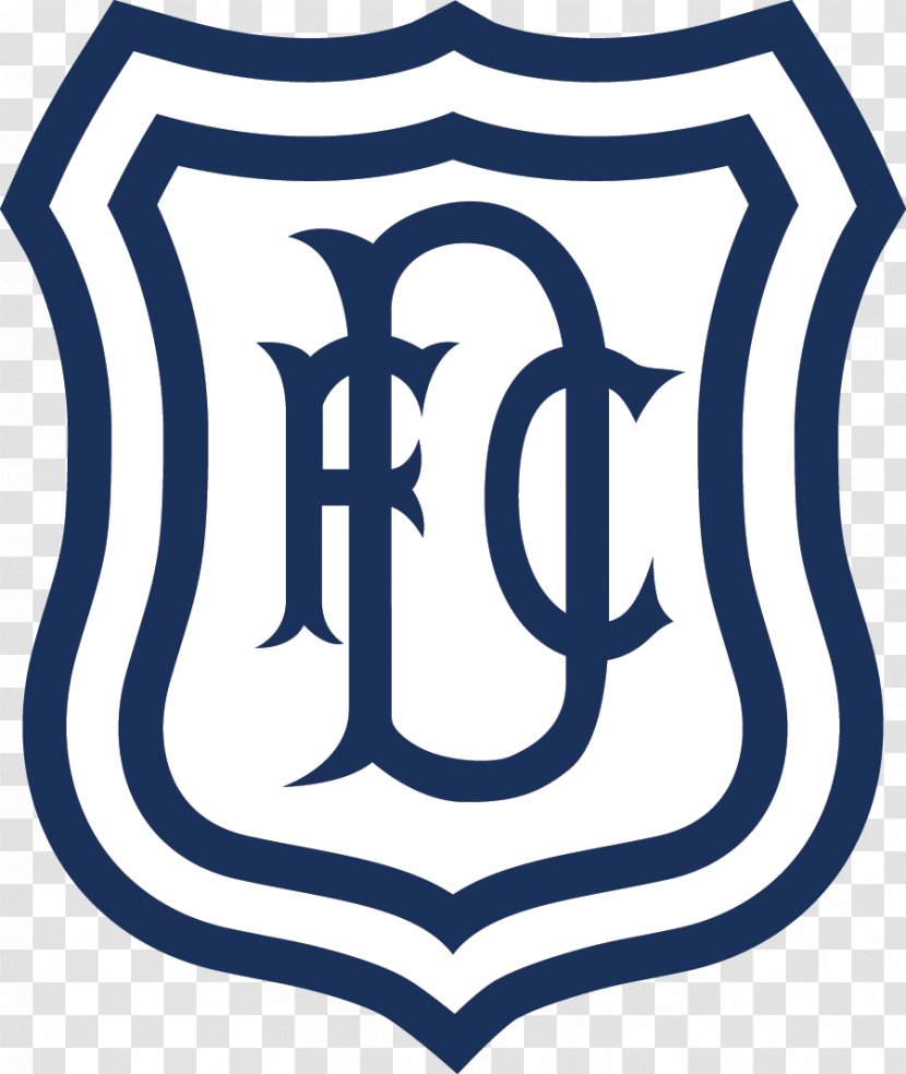 Dens Park Dundee F.C. Scottish Premiership Heart Of Midlothian St Johnstone - Brand - Badges Transparent PNG