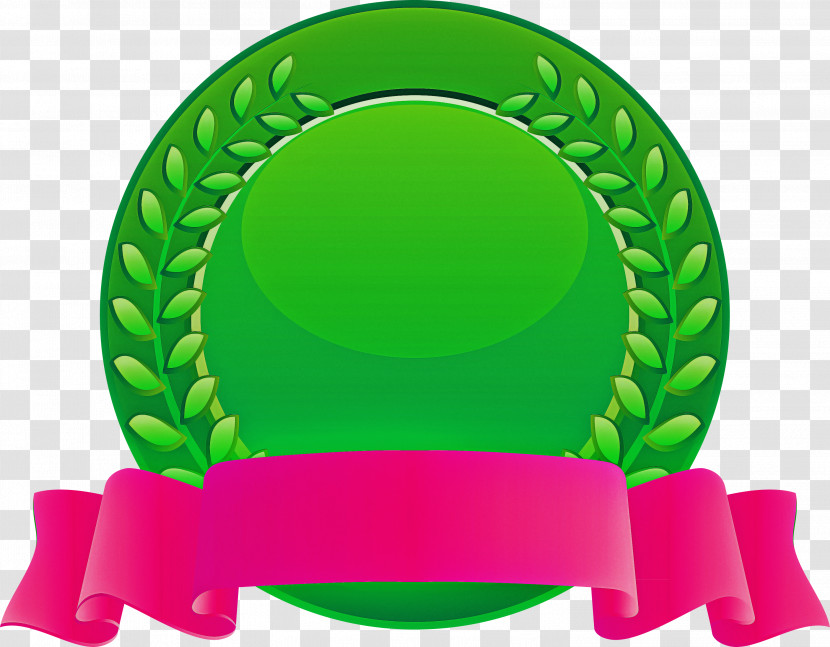 Blank Badge Award Badge Transparent PNG