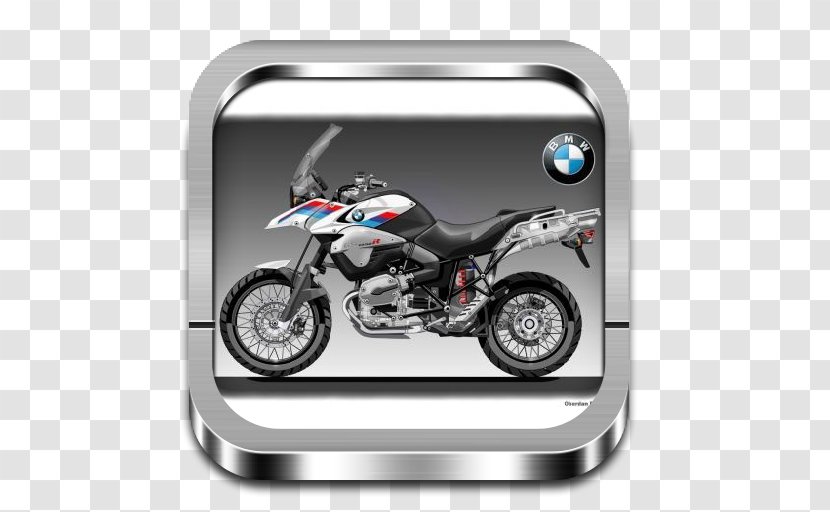 BMW R NineT Car Motorcycle R1200GS - Enduro - Bmw Transparent PNG