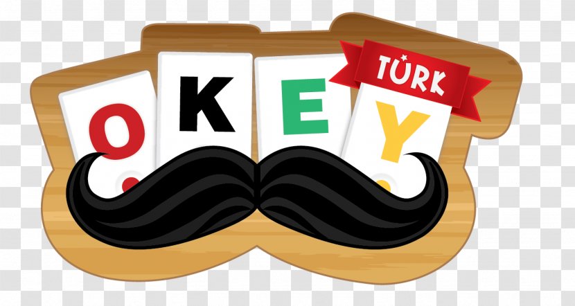 Okey Game Logo Emblem Turkey - Design - Sosis Transparent PNG