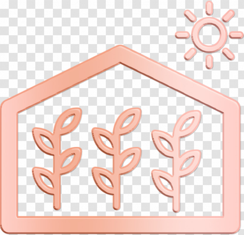 Icon Greenhouse Icon Home Icons Icon Transparent PNG