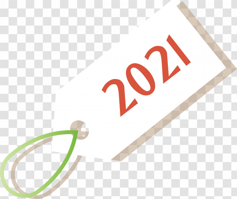 2021 Tag Transparent PNG