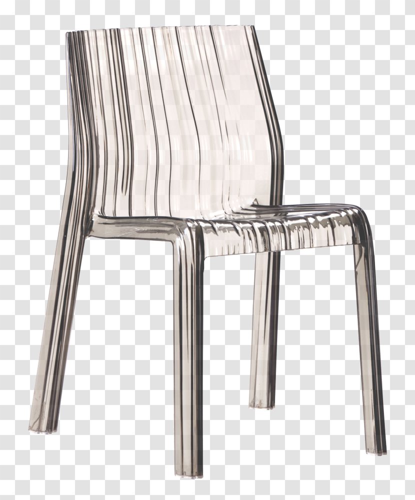 Butterfly Chair Dining Room Bar Stool - Cadeira Louis Ghost - Cheir Transparent PNG