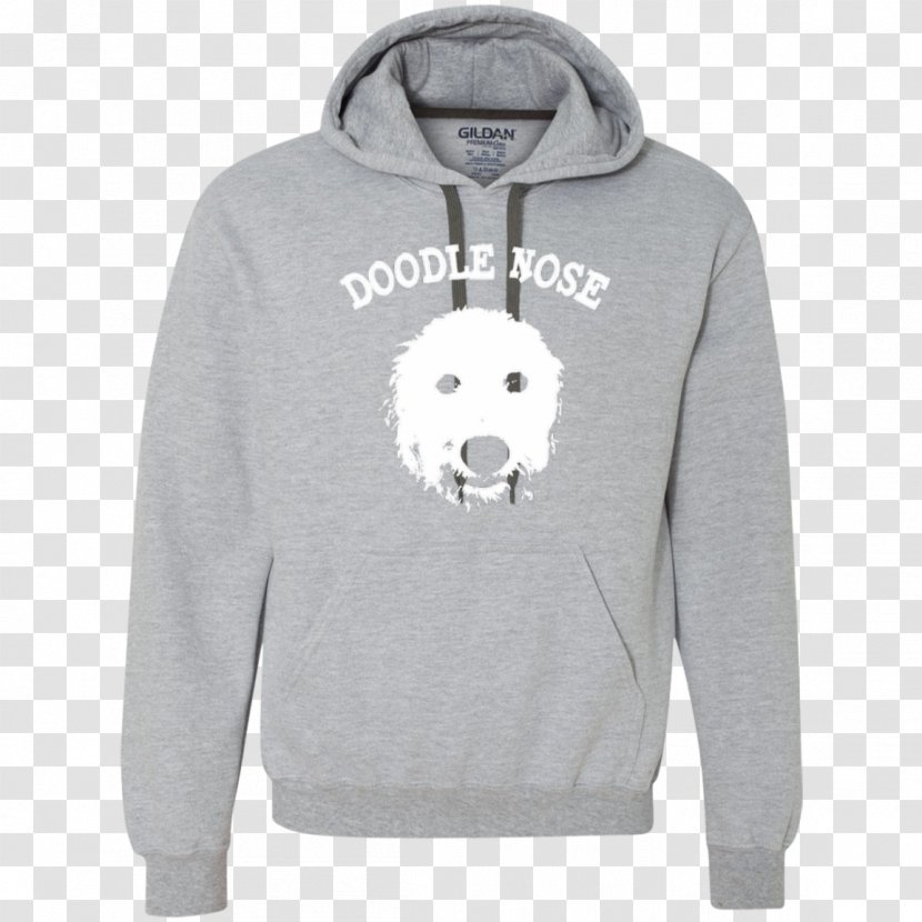 Hoodie Bluza T-shirt Polar Fleece Sweater - Outerwear Transparent PNG
