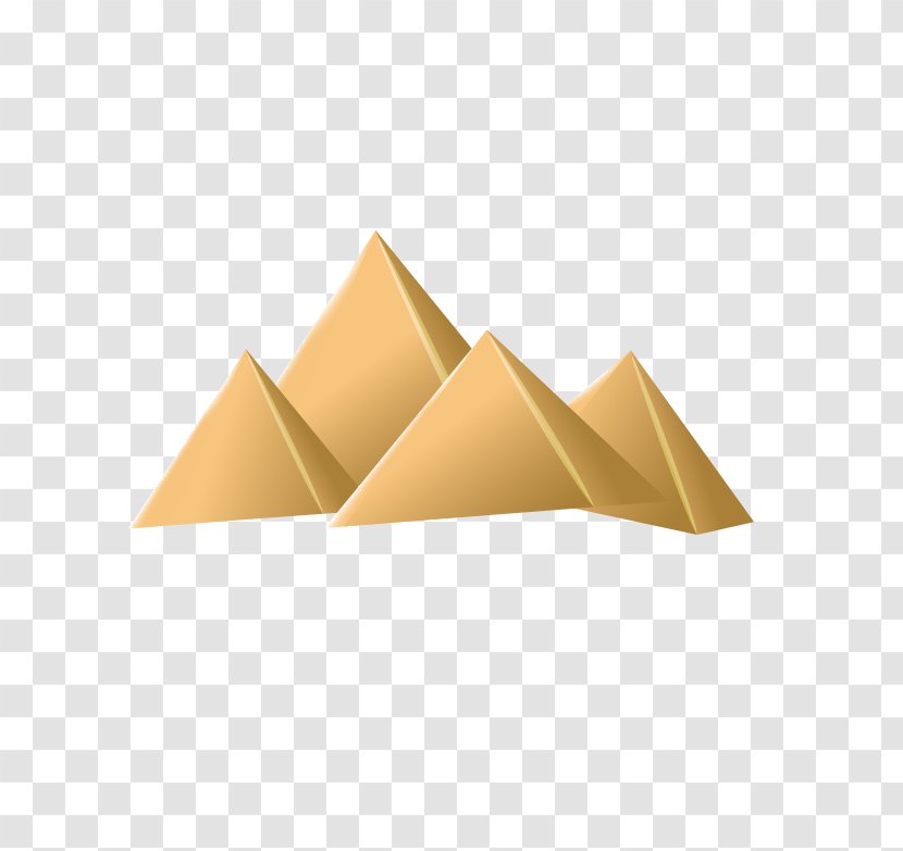 Egyptian Pyramids Ancient Egypt Pharaoh Transparent PNG