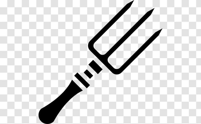 Laboratory - Cold Weapon - Garden Fork Transparent PNG