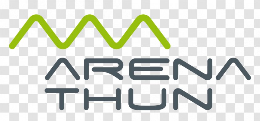 Stockhorn Arena Logo Brand Product Design - Special Olympics Area M - Thun Transparent PNG