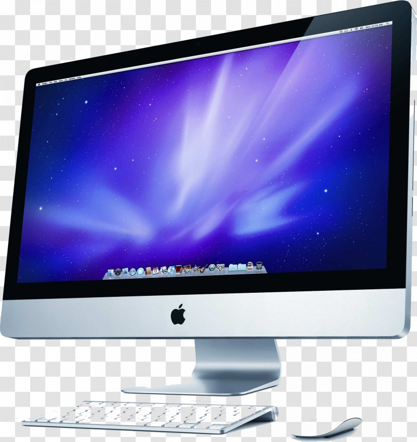 Mac Mini IMac Desktop Computers Intel Core I7 - Multimedia Transparent PNG