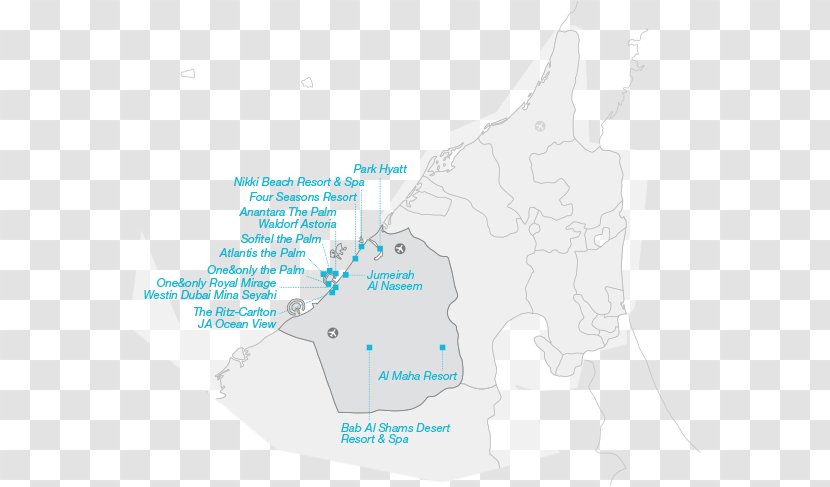 Water Product Design Map Tuberculosis - Text - Dubai Hotels Transparent PNG