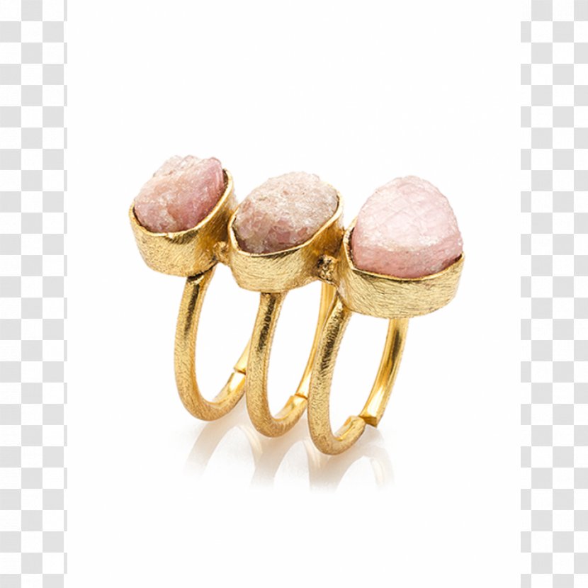 Gemstone Earring Tourmaline Body Jewellery - Jewelry Transparent PNG