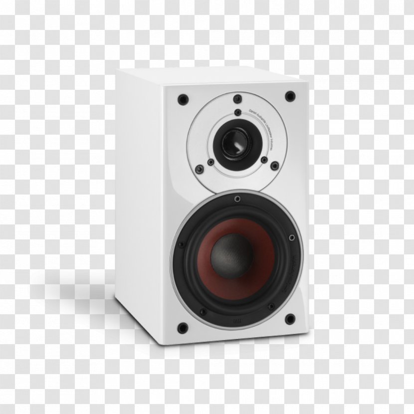 DALI ZENSOR PICO VOKAL Loudspeaker 1 Bookshelf Speaker - Dali Zensor Ax - Audio-visual Transparent PNG
