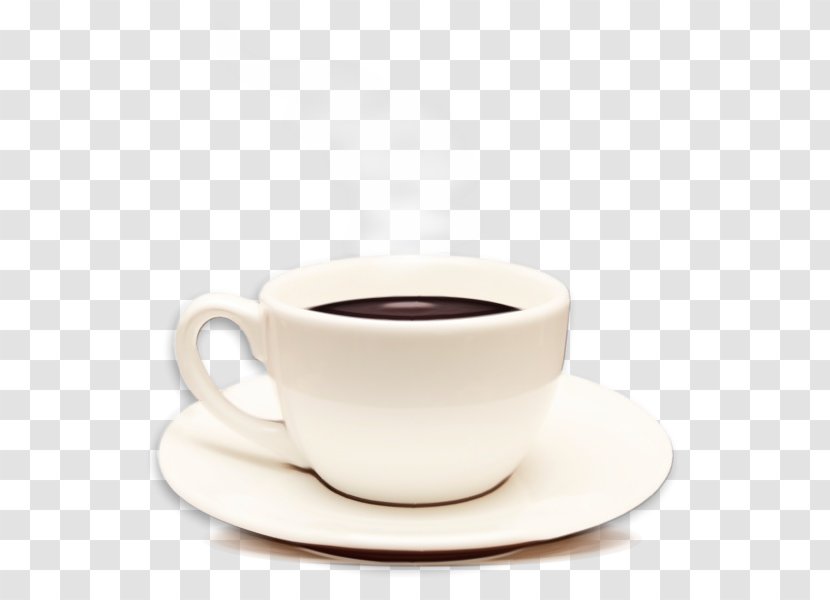 Cafe Background - Cuban Espresso - Tea Dandelion Coffee Transparent PNG