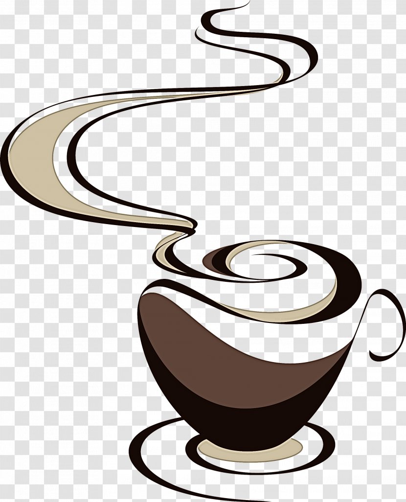 Coffee Cup - Caffeine Teacup Transparent PNG
