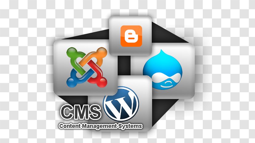 Web Development Content Management System WordPress - Internet Transparent PNG