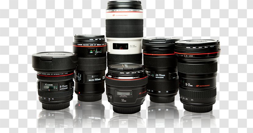 Camera Lens Digital SLR Millimeter Photography - Prime Transparent PNG