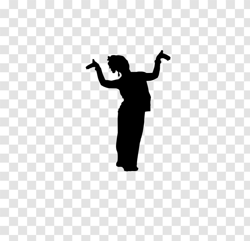 Folk Dance In Thailand Ballet Dancer Clip Art - Flower Transparent PNG