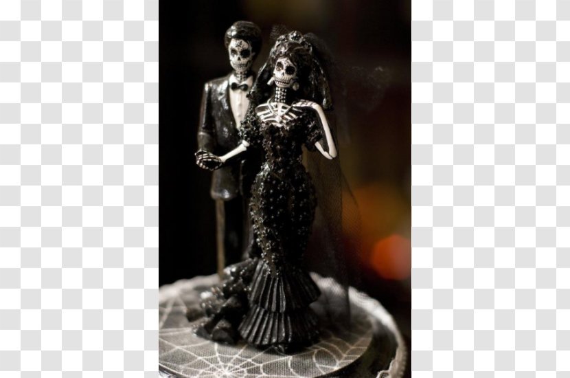 Wedding Cake Topper Birthday - Centrepiece Transparent PNG