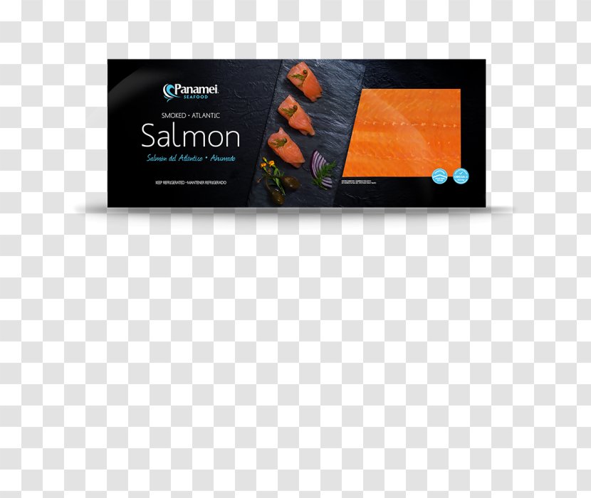Smoked Salmon Fish Fillet Seafood Alaska Pollock Transparent PNG