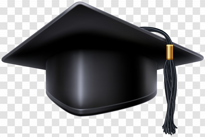 Square Academic Cap Graduation Ceremony Clip Art Transparent PNG