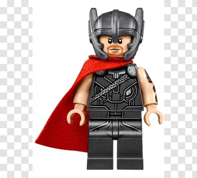 Thor Hulk Lego Marvel Super Heroes Loki Transparent PNG