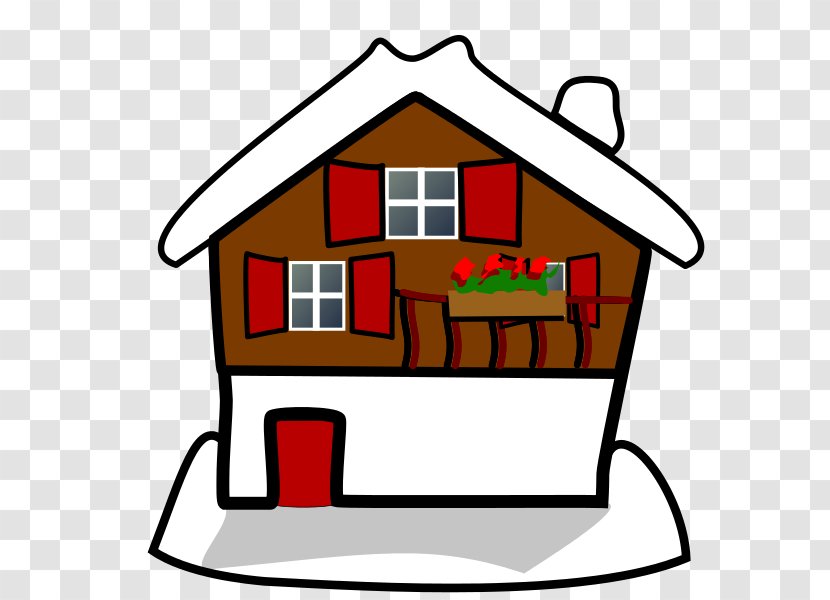 House Clip Art - Haunted Transparent PNG