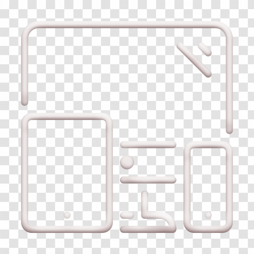 Ipad Icon Devices Icon Computing Icon Transparent PNG