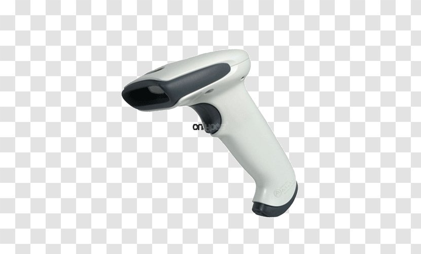Barcode Scanners Honeywell Hyperion 1300g Image Scanner Point Of Sale - Reader Transparent PNG