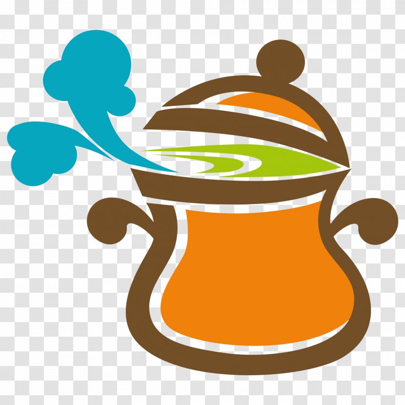 Tea Vector Graphics Cooking Illustration Stock Photography - Drinkware - Food Collage Transparent PNG