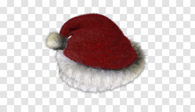 Santa Claus Suit Clothing Hat - Resource Industries Inc Transparent PNG