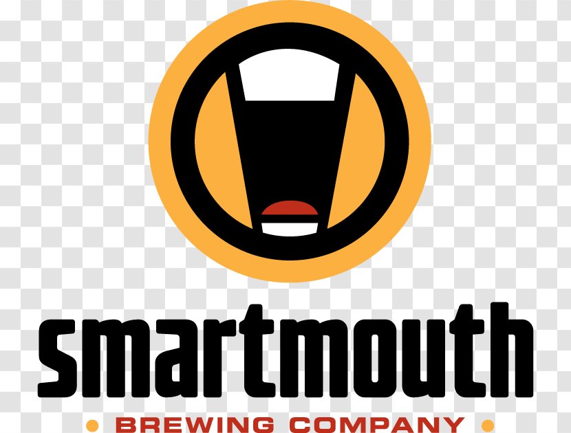 Smartmouth Brewing Co. Beer Grains & Malts O'Connor Brewery - Alcohol By Volume Transparent PNG
