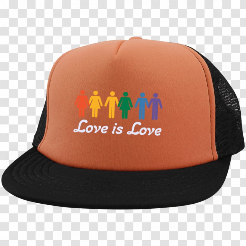 Baseball Cap Trucker Hat Knit Transparent PNG