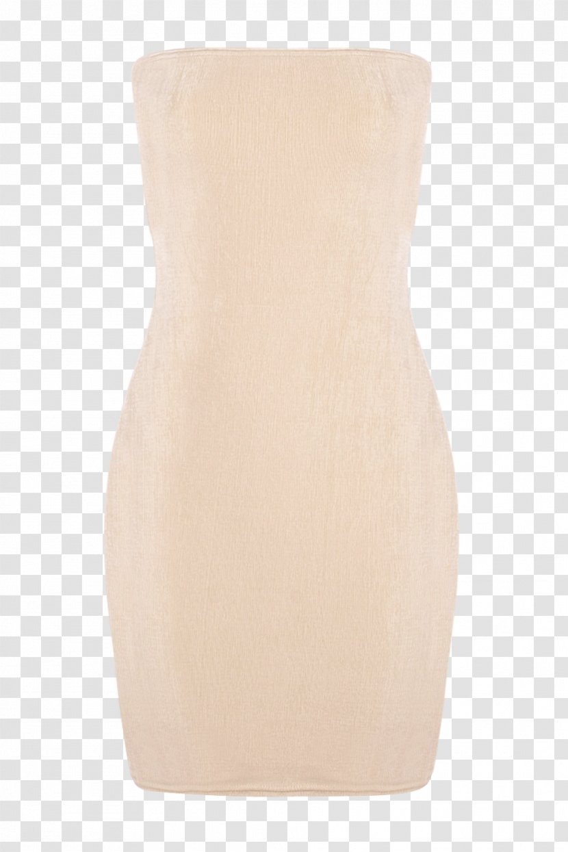 Mannequin Beige Neck Transparent PNG