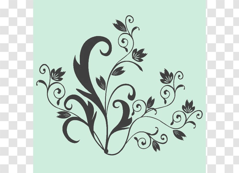 Vector Graphics Drawing Design Clip Art - Branch Transparent PNG