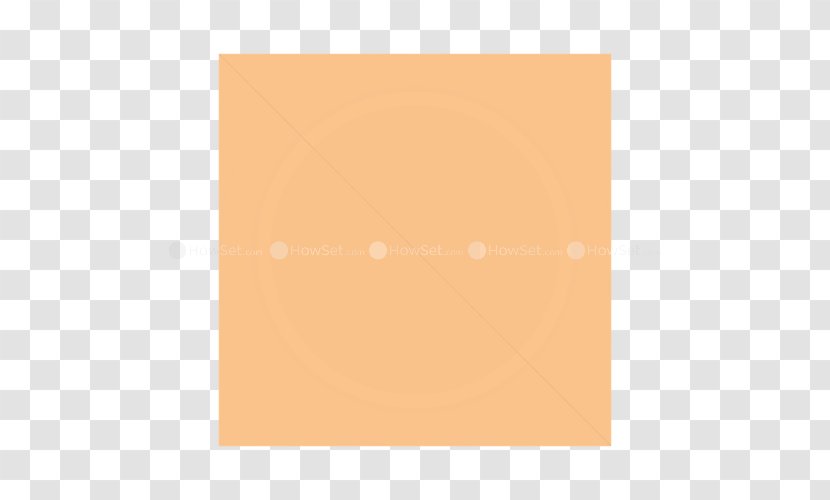 Brown Rectangle Beige - Paper Folding Boat Transparent PNG