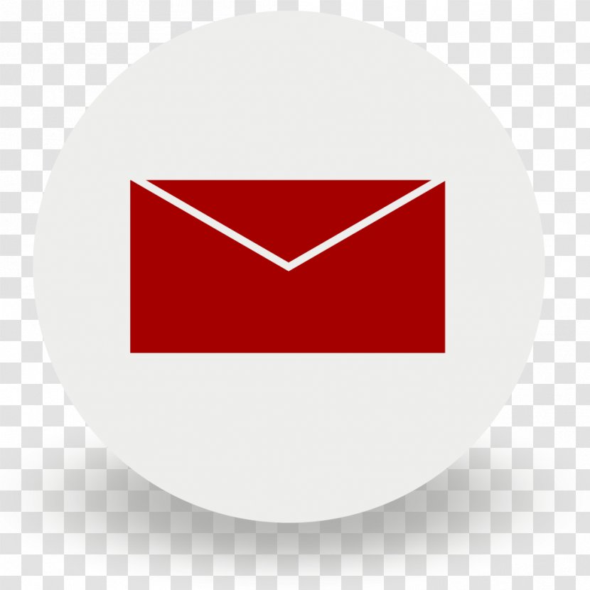Email Address Forwarding Internet - Brand Transparent PNG