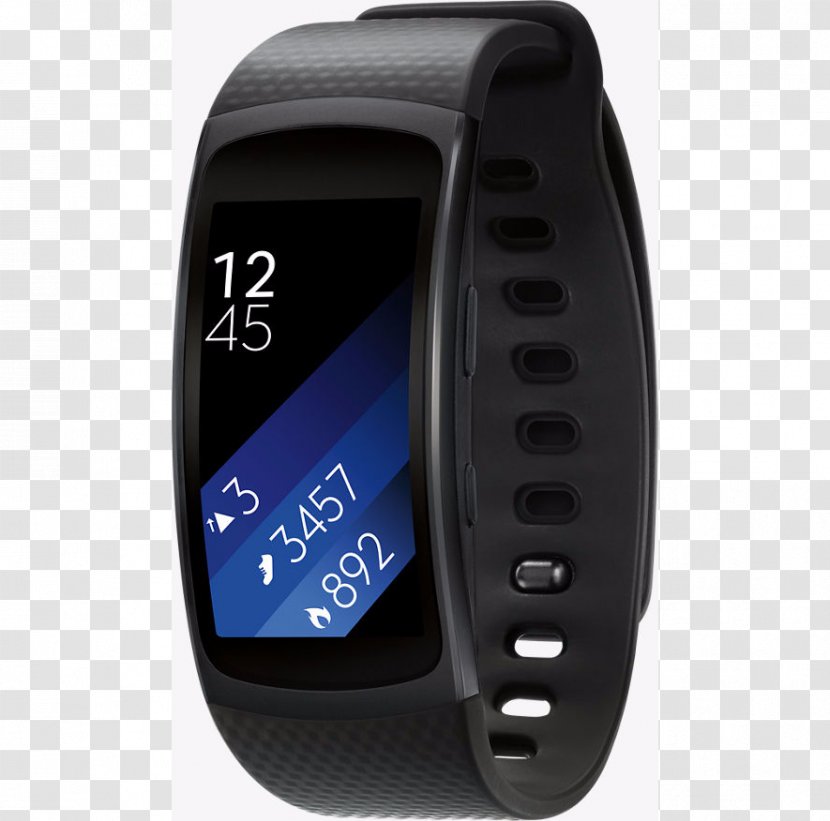 Samsung Gear Fit 2 Galaxy Fit2 Transparent PNG