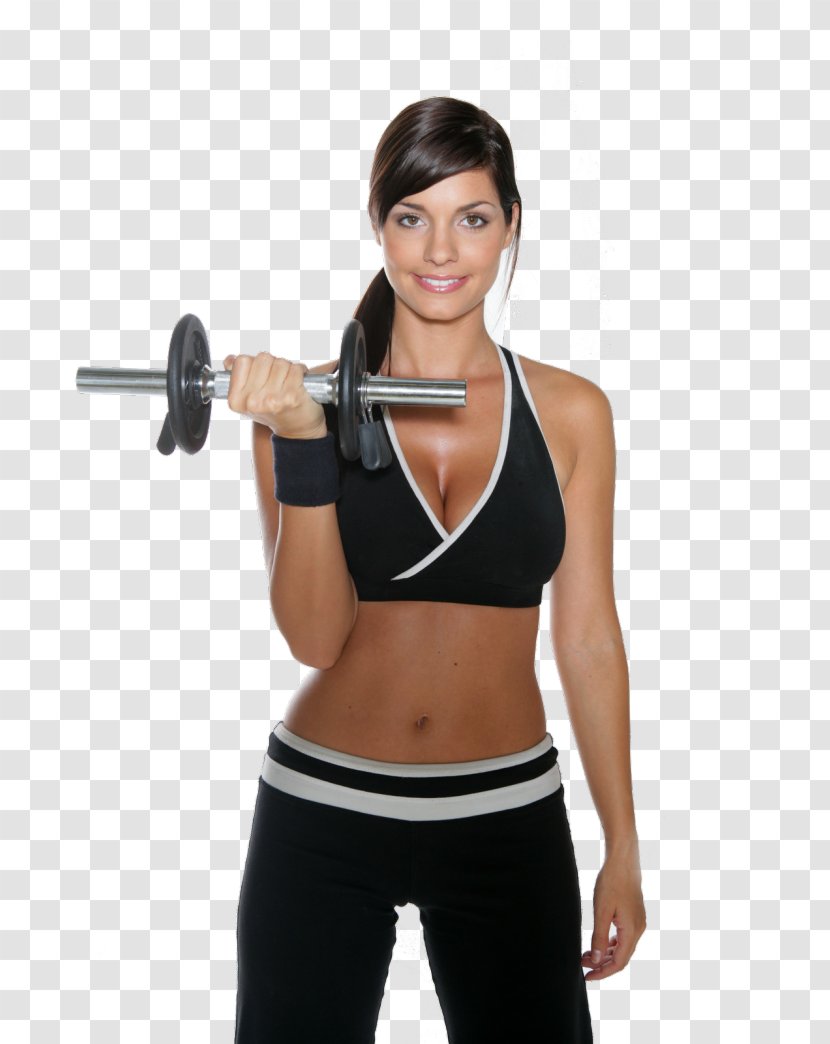 Weight Training Health Blog Exercise Physical Fitness - Flower Transparent PNG