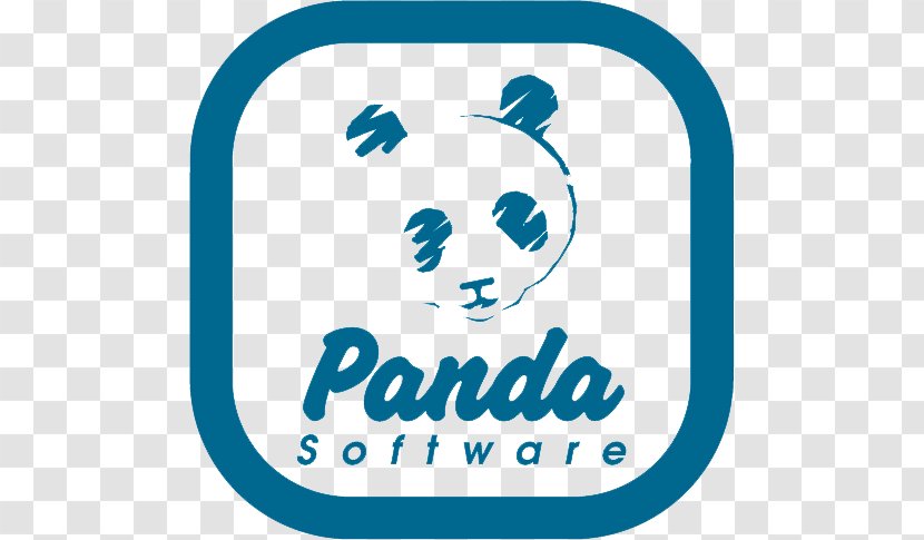 Panda Cloud Antivirus Security Software Computer - Happiness Transparent PNG