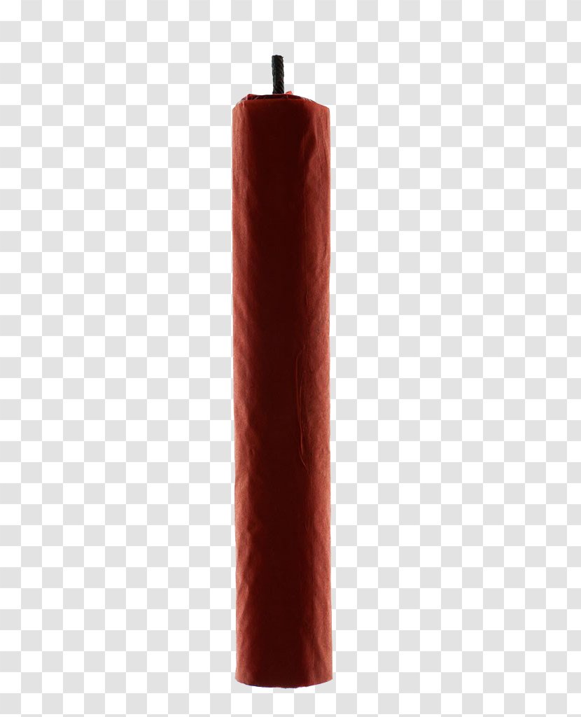 Lighting - Red Firecrackers Transparent PNG
