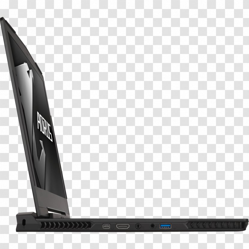 Laptop Graphics Cards & Video Adapters Intel Core I7 Aorus X5 Nvidia G-Sync - Technology Transparent PNG