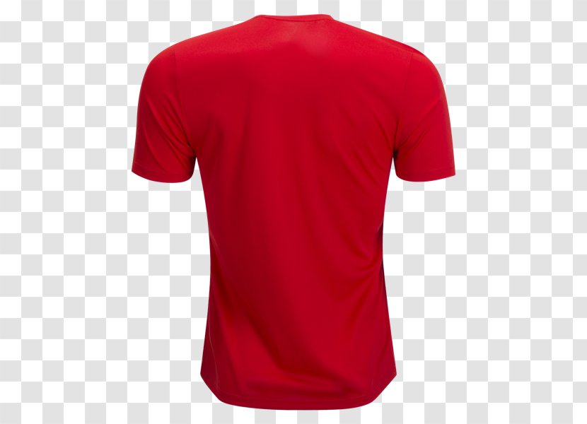 T-shirt Polo Shirt Clothing Top - Neck Transparent PNG