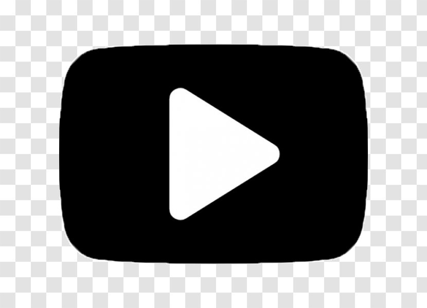 YouTube Font Awesome Vector Graphics - Symbol - Youtube Transparent PNG