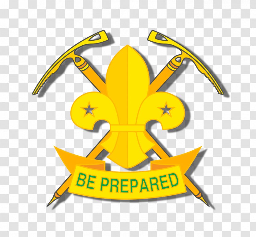 Mountaineering Scouting Summer Camp Logo Nepal Scouts - Symbol Transparent PNG