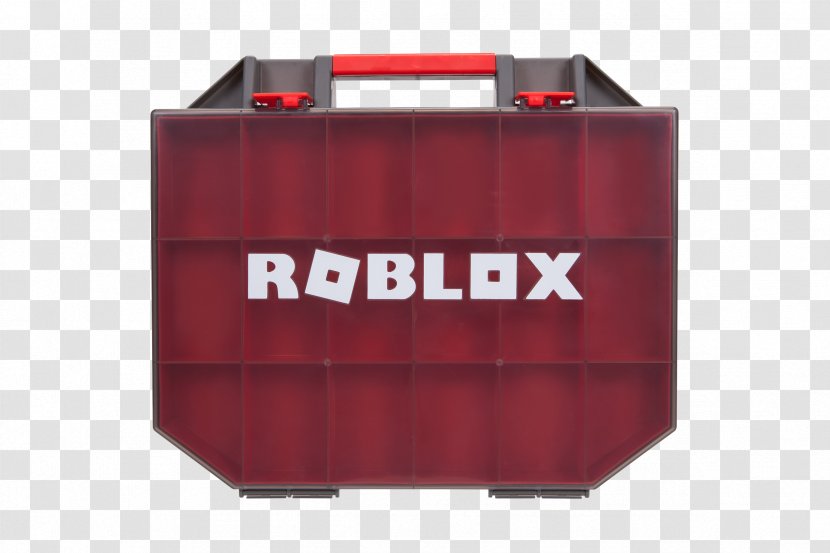 Roblox Tool Boxes Action & Toy Figures - Collecting Transparent PNG