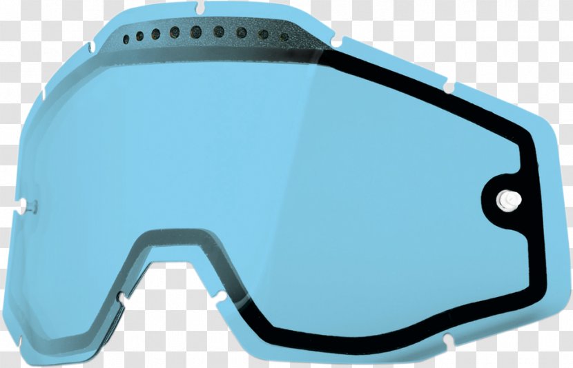 Lens Goggles Anti-fog Blue Light - Brille Business Transparent PNG