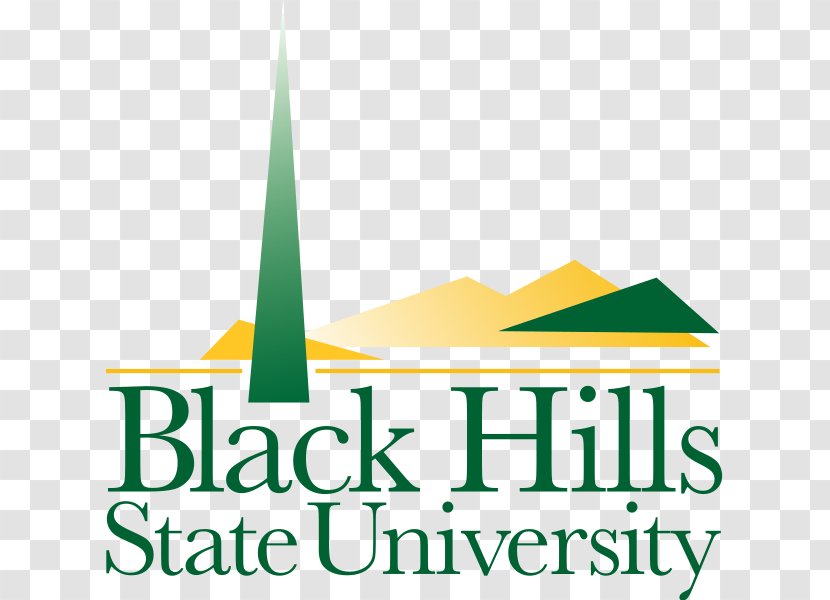 Black Hills State University South Dakota School Of Mines And Technology Northern - Rapid City - The Transparent PNG