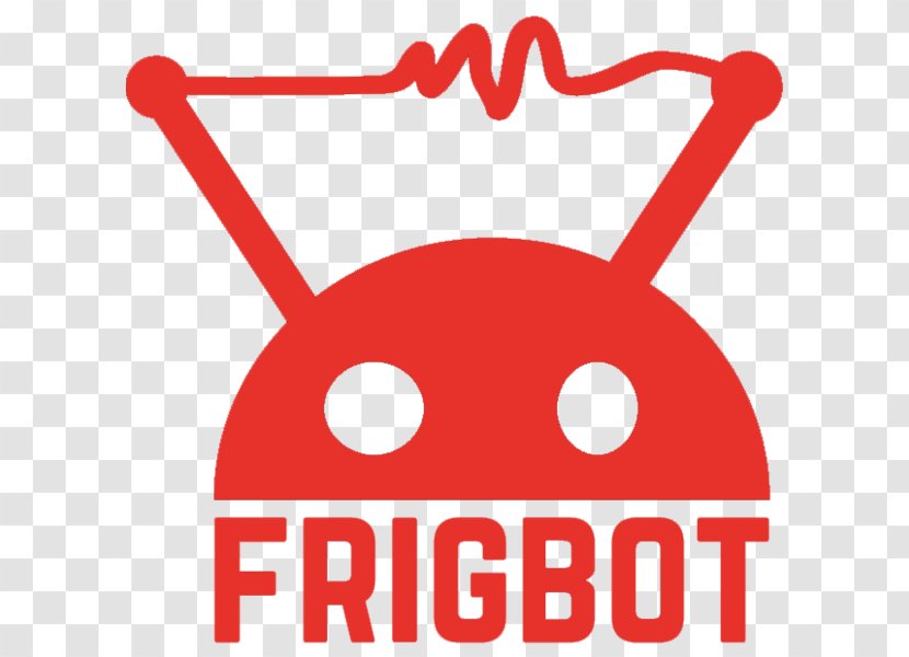Frigbot Clip Art Product Logo Facebook - Inc - Loading Ready Run Transparent PNG