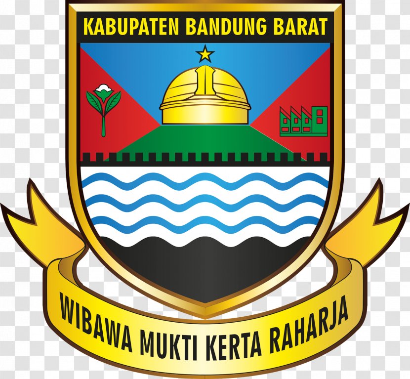 Singajaya Sariwangi Pangauban Bandung Sirnagalih - Regency Transparent PNG