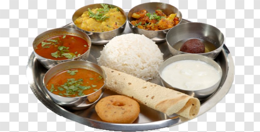 South Indian Cuisine Vegetarian Sambar - Punjabi - Menu Transparent PNG