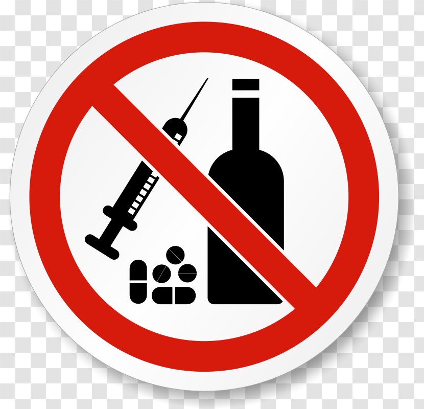 Drug Education Alcoholic Drink Substance Abuse Clip Art - Drugs Transparent PNG